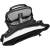 Wandrd Rogue Sling Bag - torba fotograficzna typu sling (na ramię/naramienna, 4L, czarna), SLG4-BK-2