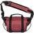 Wandrd Rogue Sling Bag 4L - torba fotograficzna typu sling (na ramię/naramienna, czerwona), SLG4-RB-2