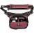 Wandrd Rogue Sling Bag 4L - torba fotograficzna typu sling (na ramię/naramienna, czerwona), SLG4-RB-2
