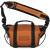 Wandrd Rogue Sling Bag 4L - torba fotograficzna typu sling (na ramię/naramienna, pomarańczowa), SLG4-SO-2