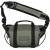 Wandrd Rogue Sling Bag 4L - torba fotograficzna typu sling (na ramię/naramienna, zielona), SLG4-WG-2