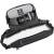 Wandrd Rogue Sling Bag 4L - torba fotograficzna typu sling (na ramię/naramienna, zielona), SLG4-WG-2