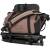 Wandrd Rogue Sling Bag 6L - torba fotograficzna typu sling (na ramię/naramienna, brązowa), SLG6-AC-2