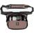 Wandrd Rogue Sling Bag 6L - torba fotograficzna typu sling (na ramię/naramienna, brązowa), SLG6-AC-2