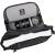 Wandrd Rogue Sling Bag 6L - torba fotograficzna typu sling (na ramię/naramienna, czarna), SLG6-BK-2