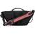 Wandrd Rogue Sling Bag 6L - torba fotograficzna typu sling (na ramię/naramienna, czerwona), SLG6-RB-2