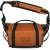 Wandrd Rogue Sling Bag 6L - torba fotograficzna typu sling (na ramię/naramienna, pomarańczowa), SLG6-SO-2