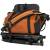 Wandrd Rogue Sling Bag 6L - torba fotograficzna typu sling (na ramię/naramienna, pomarańczowa), SLG6-SO-2