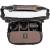 Wandrd Rogue Sling Bag 9L - torba fotograficzna typu sling (na ramię/naramienna, brązowa), SLG9-AC-2