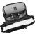 Wandrd Rogue Sling Bag 9L - torba fotograficzna typu sling (na ramię/naramienna, czarna), SLG9-BK-2