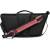 Wandrd Rogue Sling Bag 9L - torba fotograficzna typu sling (na ramię/naramienna, czerwona), SLG9-RB-2