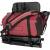 Wandrd Rogue Sling Bag 9L - torba fotograficzna typu sling (na ramię/naramienna, czerwona), SLG9-RB-2