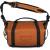 Wandrd Rogue Sling Bag 9L - torba fotograficzna typu sling (na ramię/naramienna, pomarańczowa), SLG9-SO-2