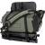 Wandrd Rogue Sling Bag 9L - torba fotograficzna typu sling (na ramię/naramienna, zielona), SLG9-WG-2