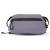 Wandrd Tech Bag Medium - torba na akcesoria fotograficzne, 2L, fioletowa - przód