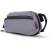 Wandrd Tech Bag M - torba na akcesoria fotograficzne, 2L, liliowa