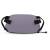 Wandrd Tech Bag Medium - torba na akcesoria fotograficzne, 2L, fioletowa - tył