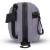 Wandrd Tech Bag Medium - torba na akcesoria fotograficzne, 2L, fioletowa - bok
