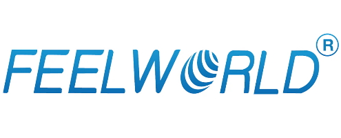 Feelworld - logo