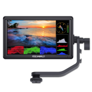 Feelworld FW568 V3 - monitor podglądowy 6