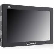 Feelworld T7 Plus - monitor podglądowy 7'', 4K, HDMI