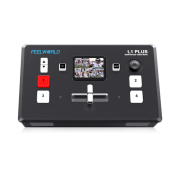 Feelworld L1 Plus - wielokamerowy mikser, przełącznik/switcher video (2