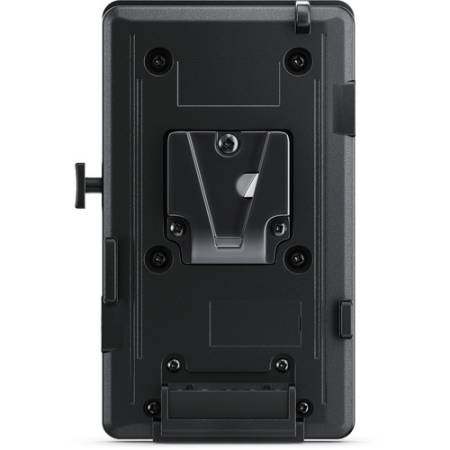 Blackmagic Design - płytka baterii Mini VLock do URSA Mini