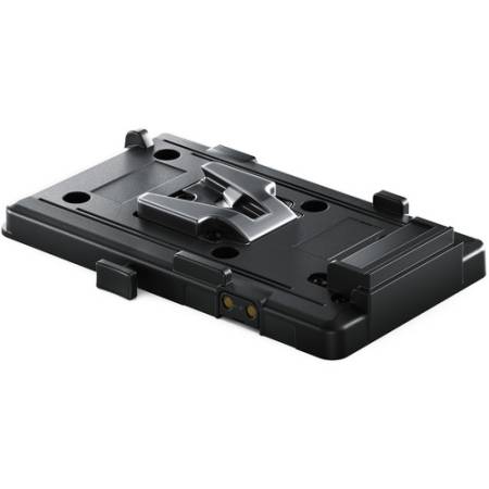 Blackmagic Design - płytka baterii Mini VLock do URSA Mini