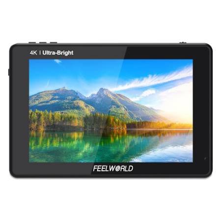 Feelworld LUT7SPRO 7