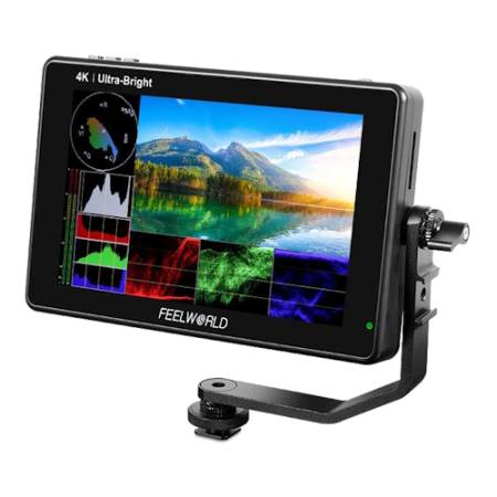 Feelworld LUT7SPRO 7
