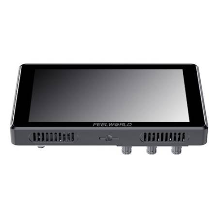 Feelworld S7 - monitor poglądowy 7