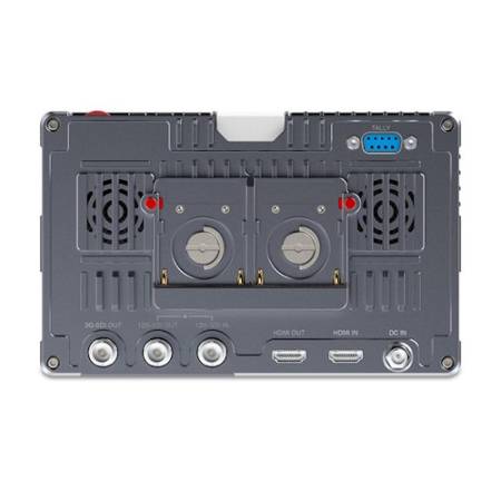 Feelworld S7 - monitor poglądowy 7