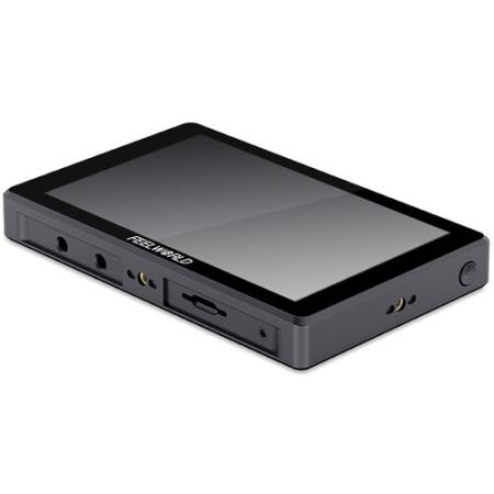 Feelworld SH7 - ultra jasny, dotykowy monitor poglądowy 7