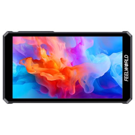 Feelworld PS6 - monitor podglądowy 5,5