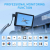 Feelworld T6 - monitor podglądowy 6