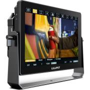 Lilliput HT10S - monitor podglądowy dotykowy 10.1'', HDMI, 3G-SDI, 1500nits, Camera Control