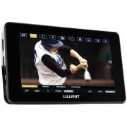 Lilliput HT5S - monitor podglądowy dotykowy 5.5'', HDMI, 3G-SDI, 2000nits, Camera Control