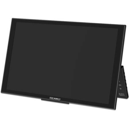 Feelworld DH101 - przenośny, dotykowy monitor poglądowy 10.1