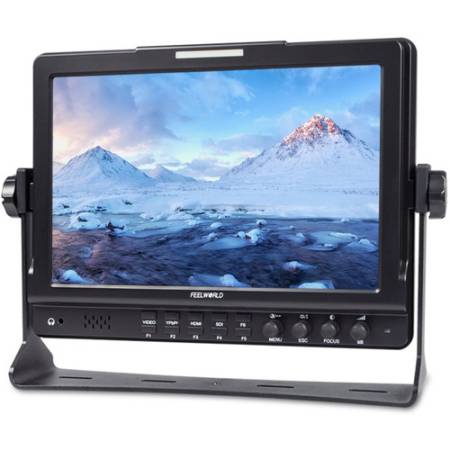 Feelworld FW1018V1 - terenowy monitor poglądowy 10.1