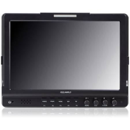 Feelworld FW1018V1 - terenowy monitor poglądowy 10.1