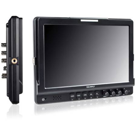 Feelworld FW1018V1 - terenowy monitor poglądowy 10.1