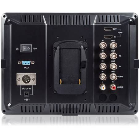 Feelworld FW1018V1 - terenowy monitor poglądowy 10.1