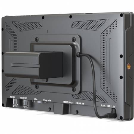 Lilliput A11 - monitor podglądowy 10.1'', 4K, HDMI, 3G-SDI