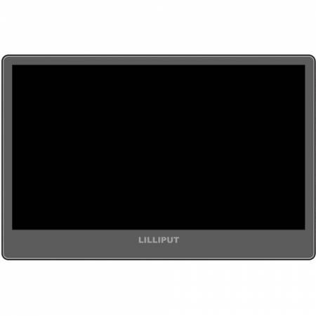 Lilliput A12 - monitor podgladowy LED, 12.5