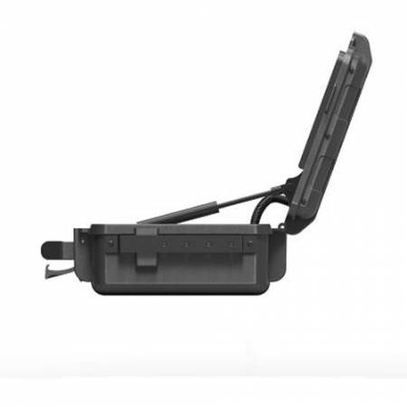 Lilliput BM120-4KS - monitor podglądowy 4K, 3D LUTS, HDR, HDMI, 3G-SDI