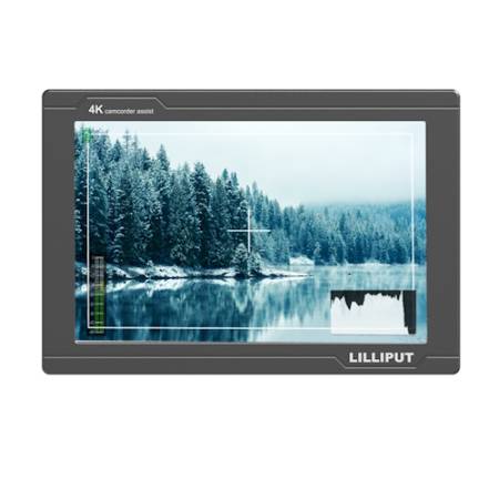 Lilliput FS7 - monitor poglądowy 7
