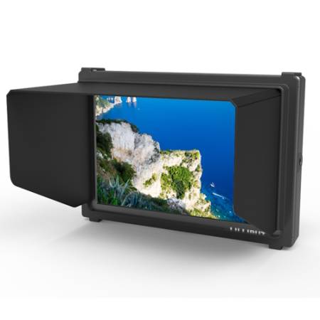 Lilliput FS7 - monitor poglądowy 7