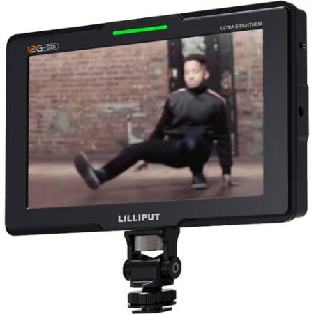 Lilliput Q7-12G - ultra jasny monitor poglądowy 7