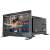 Liliput Q18 - studyjny monitor podglądowy do transmisji, 12G-SDI, HDMI, V-Mount_3