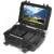 Lilliput BM120-4KS - monitor podglądowy 4K, 3D LUTS, HDR, HDMI, 3G-SDI